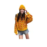 Жёлтый (Весенний, Осенний, Тонкий)