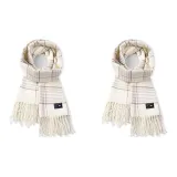 Белый + Белый