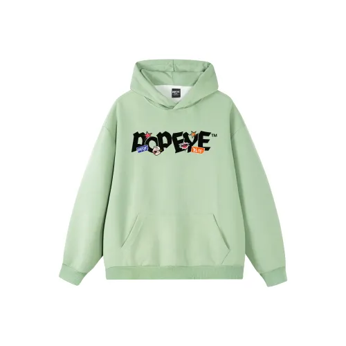 POPEYE Женские Свитшоты