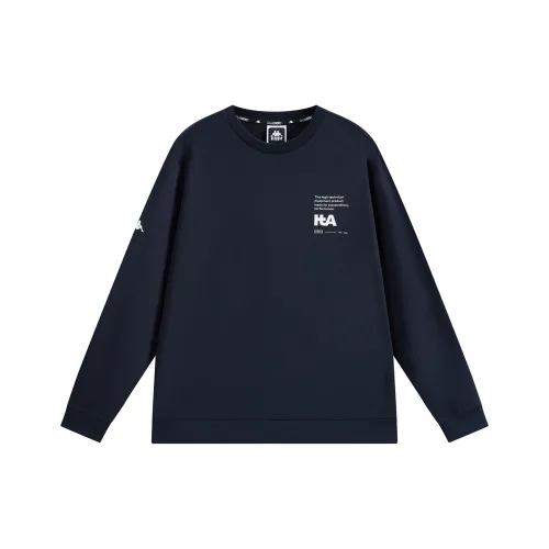 KAPPA GARA Series Свитшот Унисекс