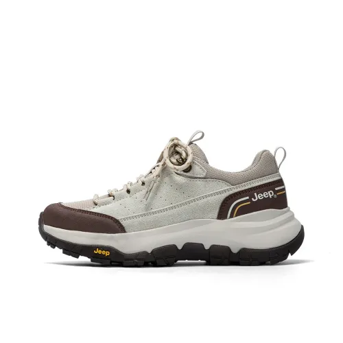 Jeep Амортизация устойчивая к истиранию увеличенная высота низкий топ уличная обувь женские