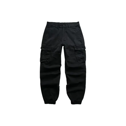 IL SARTO Унисекс Карго Брюки