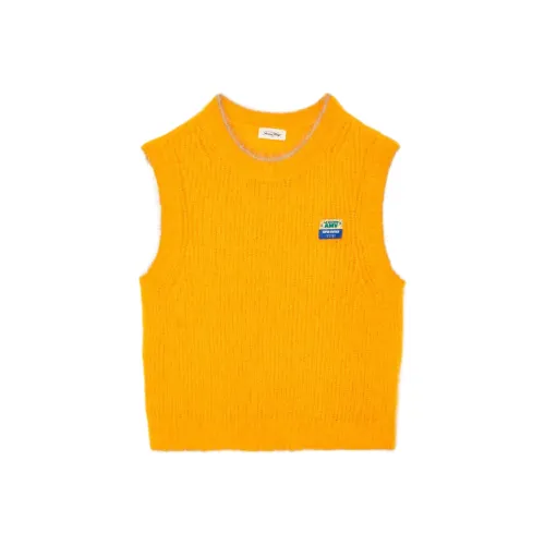 AMERICAN VINTAGE A.M Майка Женская