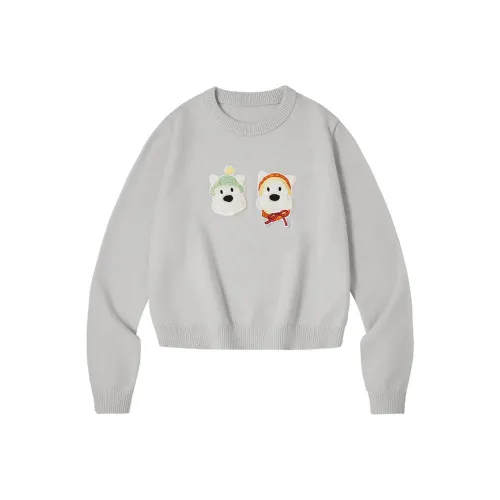 PSO Brand Женские Свитера