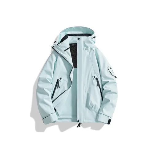 Mulinsen Унисекс Куртки