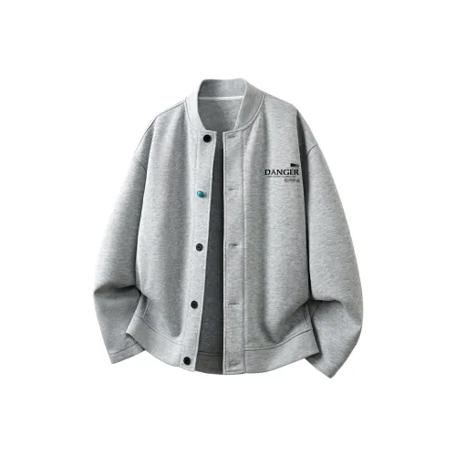 DANGERTIGER Унисекс Свитшоты