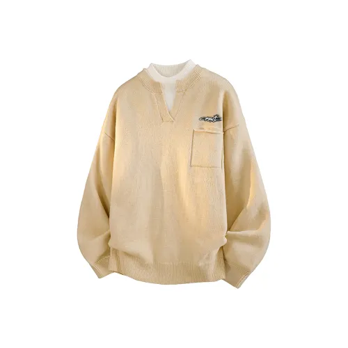 FRQ Унисекс Свитера