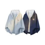 Синий BB123 + Темно-синий BB124