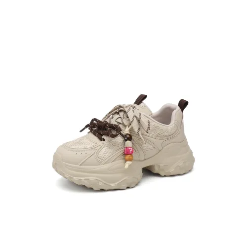 Детские кроссовки Wooden Rabbit Lifestyle Shoes Unisex