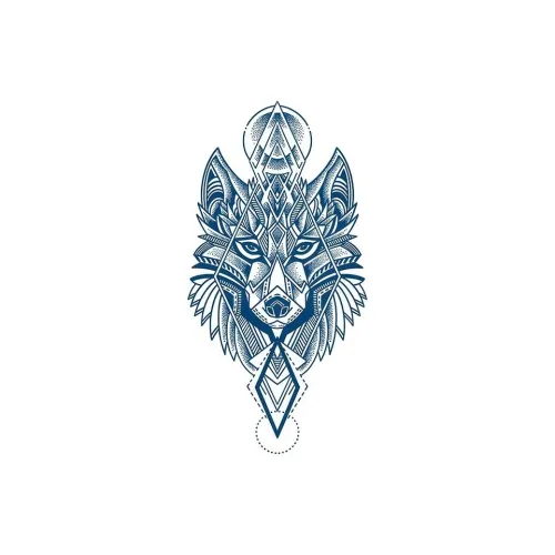 LIEJI Мафия Chant Травяной Татуировочный Наклейка