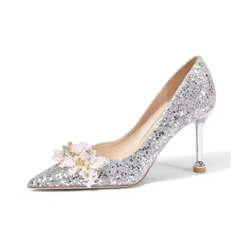 UMEK Боковая Стелька Высокие Каблуки 4CM 6CM 8CM Женские