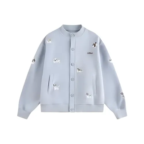 TIBINB Женские Свитшоты