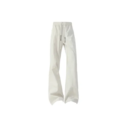 MUSCLETECH Унисекс Повседневные Штаны