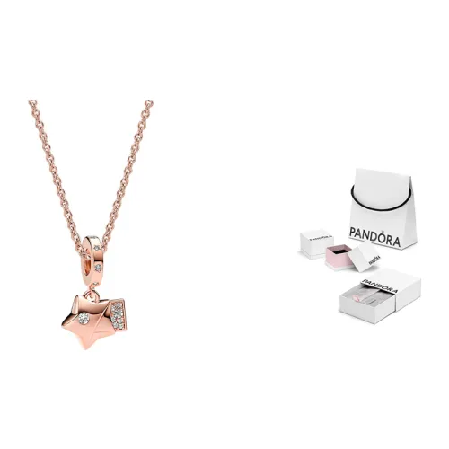 Pandora Ожерелья Женские