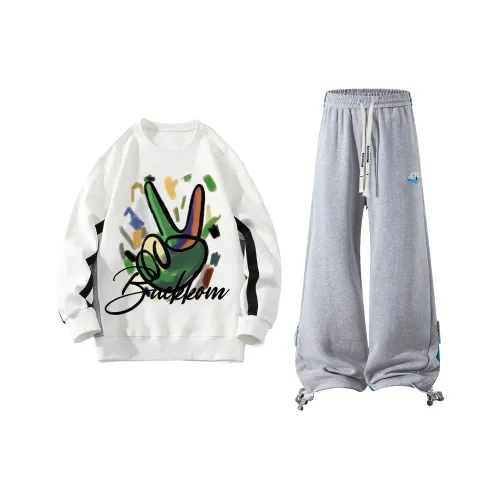 David Bakken Комплект Свитшот Унисекс