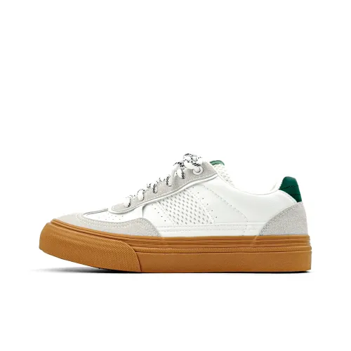 HUANQIU Высота Увеличивающие Устойчивые к Износу Легкие Низкие Кроссовки для Скейтбординга Мужские