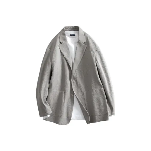 SLLAVIF Мужские Деловые Костюмы