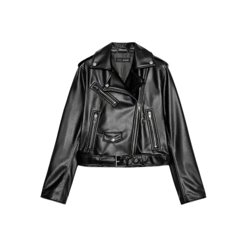 ZARA Черные Женские Куртки