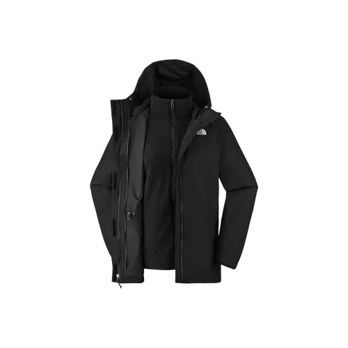 THE NORTH FACE Urban Exploration Поход Водонепроницаемый Ветрозащитный и Устойчивый к Износу Ветровка Женские