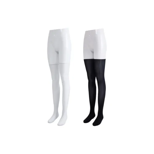 TAD MURMUR Бедро высокие носки женские