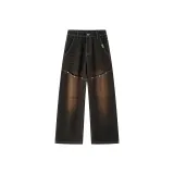 Ржаво-красный