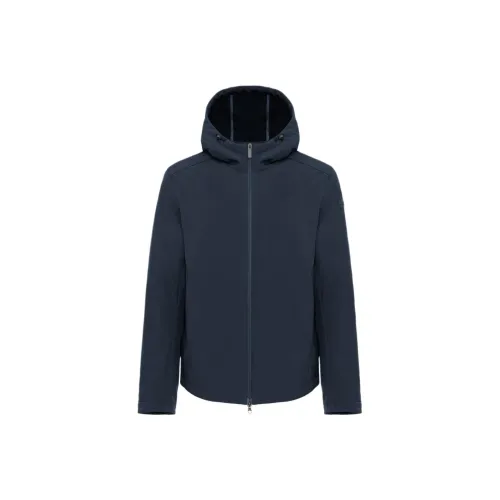 Colmar FW25 Куртки и Пальто Мужской