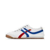 Королевский синий/Красный