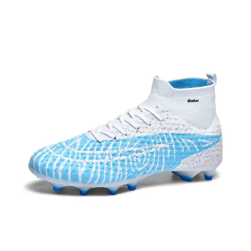 BAKE Футбольные бутсы MID Топ Мужской