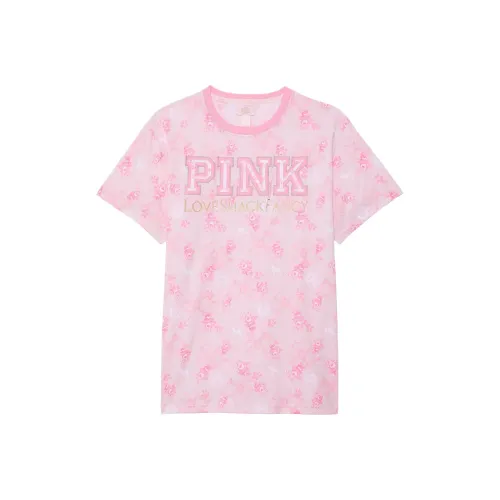 Victoria's Secret x LOVESHACKFANCY T-рубашка Женская