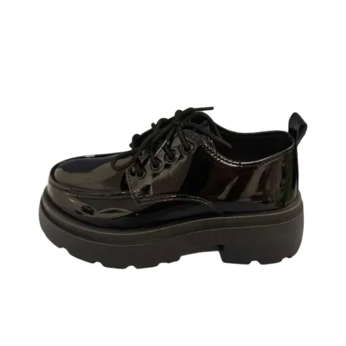 Wuji Женские повседневные туфли