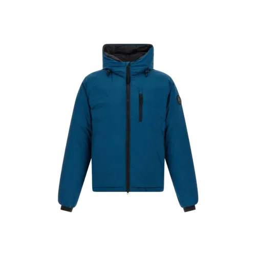 Canada Goose Пуховики и зимние пальто Мужской