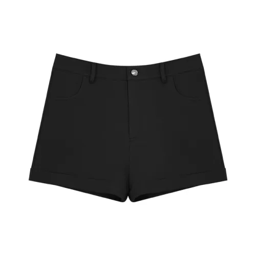 Annie The Темный Child Повседневные шорты Женские