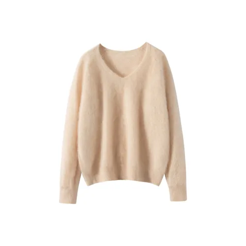 PIERRE CARDIN Pure Кашемировый свитер Женский