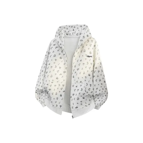 Fakeyoung Унисекс Свитшоты