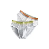 Белый + Синий