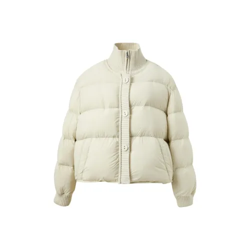 3COLOUR Женские Пуховики