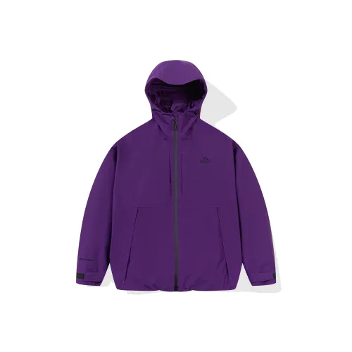 PELLIOT Высокогорные восхождения Городская жизнь Путешествие Коммутирование Ветровка Унисекс