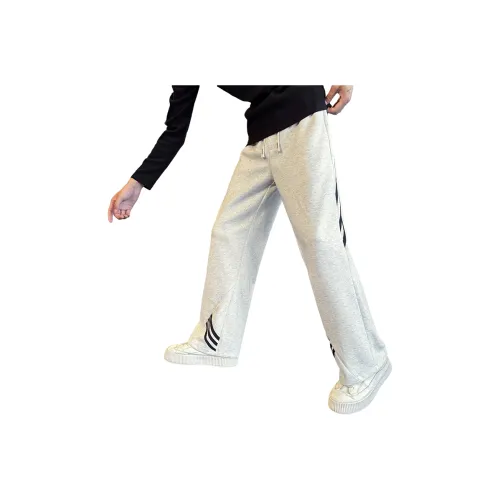 GL Унисекс Повседневные Брюки