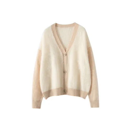 PIERRE CARDIN Pure Кашемировый свитер Женский