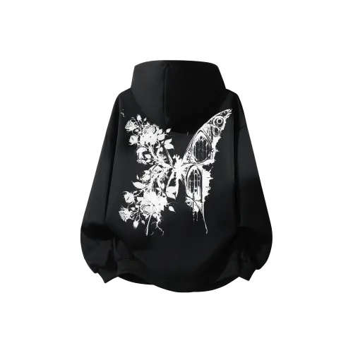 7 SEVFUN Унисекс Свитшоты