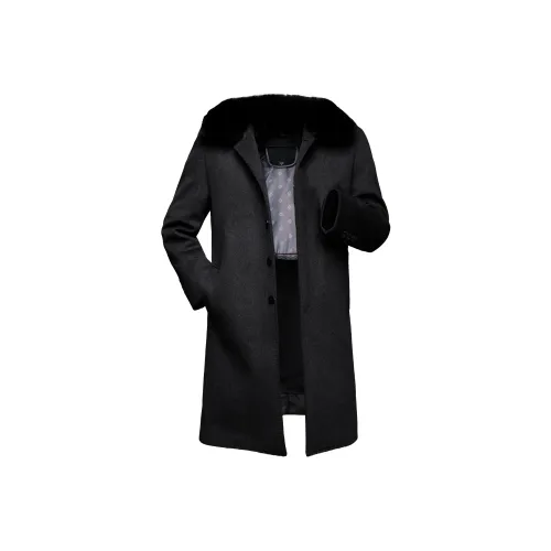 PIERRE CARDIN Мужское пальто