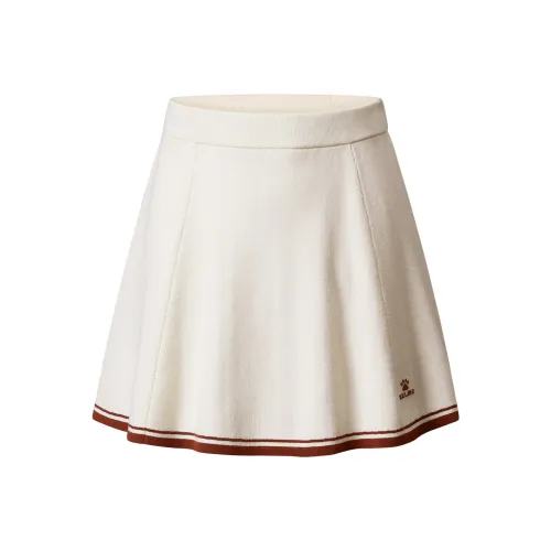 KELME Повседневные короткие юбки для женщин