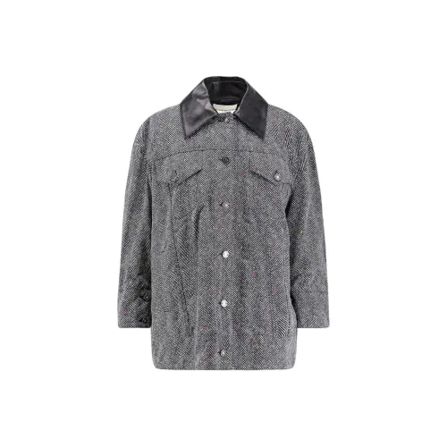 Givenchy FW25 Куртки и Пальто Женские