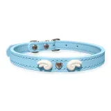 Сонный глаз ангела [синий]