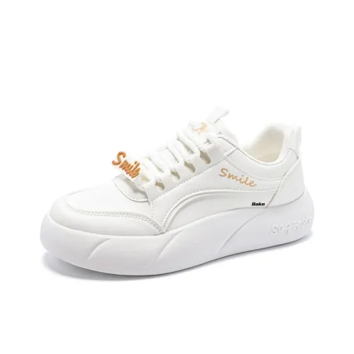 Bake Женские повседневные туфли