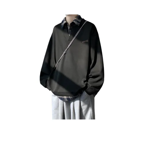 AOPAISHARK Унисекс Свитшоты