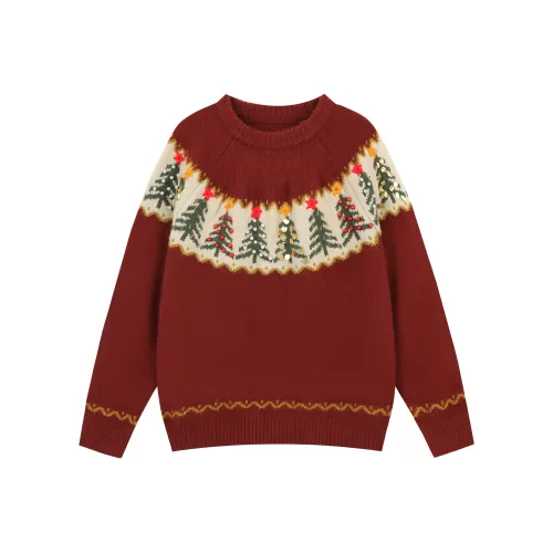 BEETLE TOWN Унисекс Свитеры