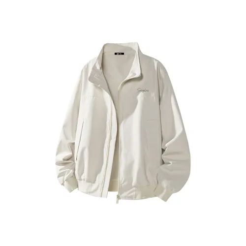 SOIE Унисекс Куртки