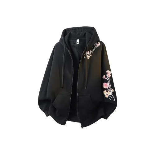 DUKE+DEXTER Кардиган Свитшот Унисекс