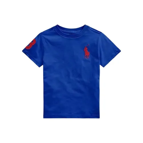 Polo Ralph Lauren Детская рубашка T